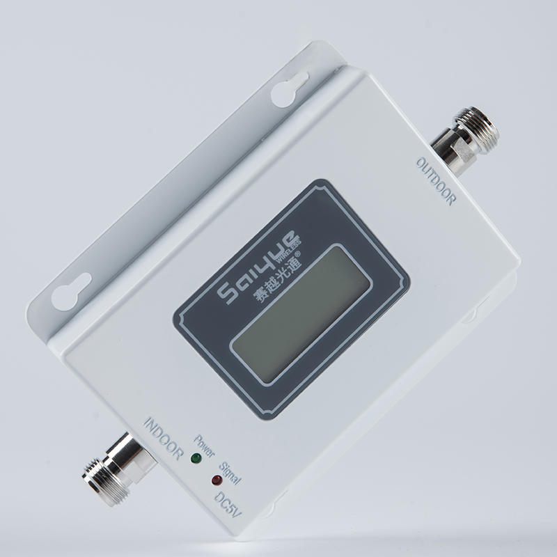 保亭家用配电房机房信号放大器200㎡