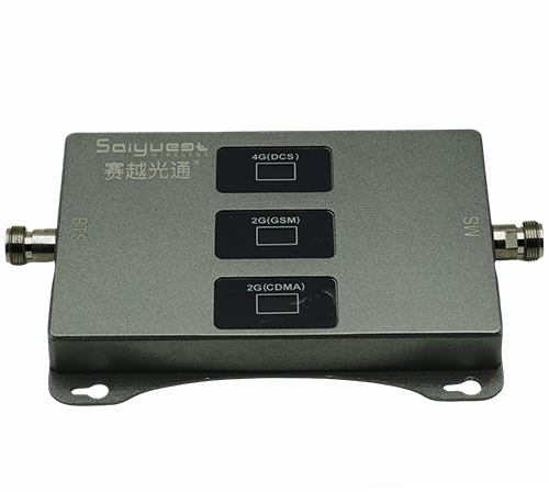 保亭三频手机信号增强器200㎡