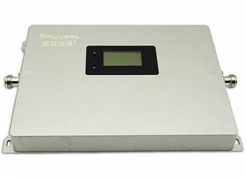  保亭三频/四频/五频手机信号接收器800㎡