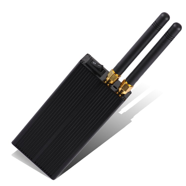  保亭1.2G/1.5G导航屏蔽器