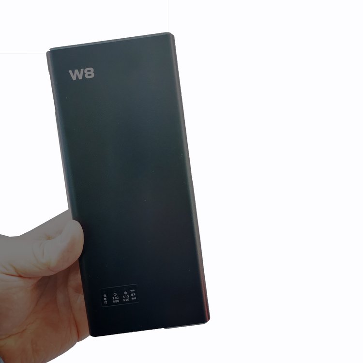  保亭蓝牙WiFi信号屏蔽器