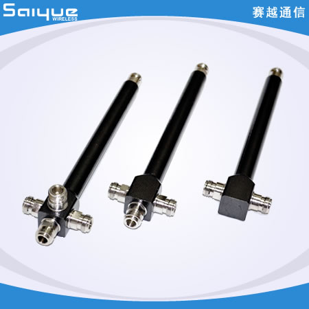  保亭FM调频广播同步广播功分器
