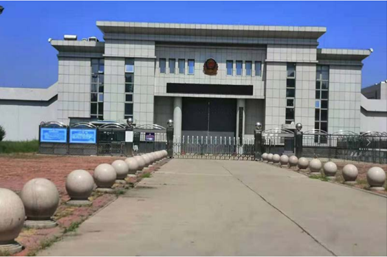  保亭某监狱数字手机信号屏蔽（信令级管控）案例