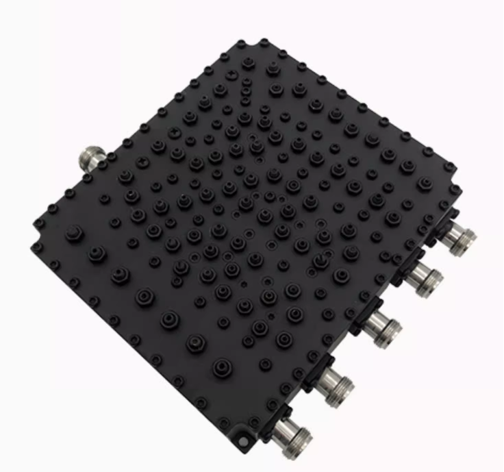  保亭双频三频四频五频腔体合路器4G+5G