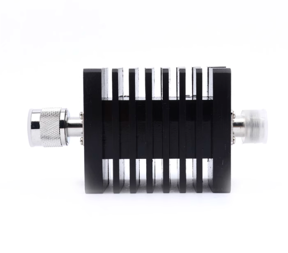  保亭腔体固定衰减器0-3G/0-4G  N型接口